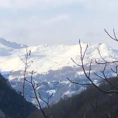 Val Thorens Le Hameau Des Eaux D'orelle 오렐르