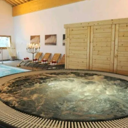 Val Thorens Le Hameau Des Eaux D'orelle Hotel Orelle