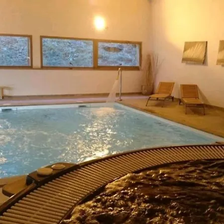 Hotel Val Thorens Le Hameau Des Eaux D'orelle Orelle