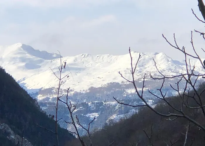 Val Thorens Le Hameau Des Eaux D'orelle 오렐르