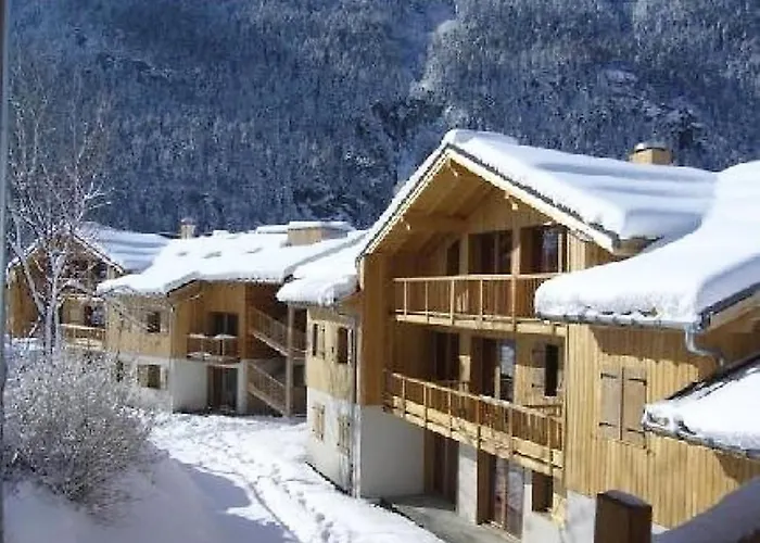 Val Thorens Le Hameau Des Eaux D'orelle * 오렐르