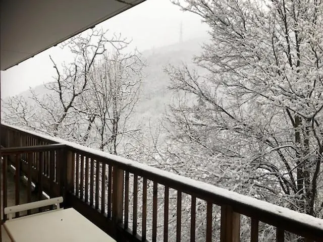 Val Thorens Le Hameau Des Eaux D'orelle 호텔 *