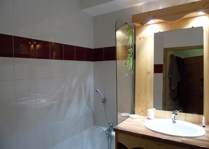 Val Thorens Le Hameau Des Eaux D'orelle * 오렐르